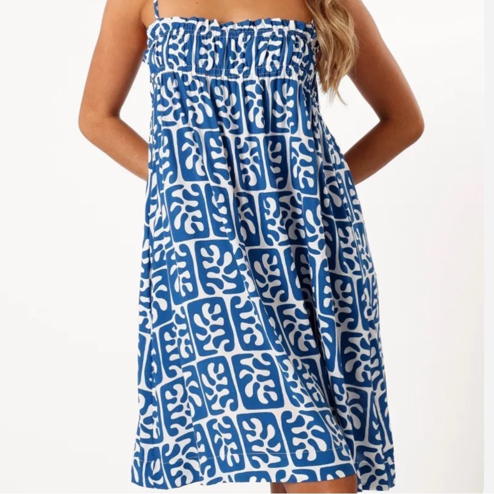 mini dress